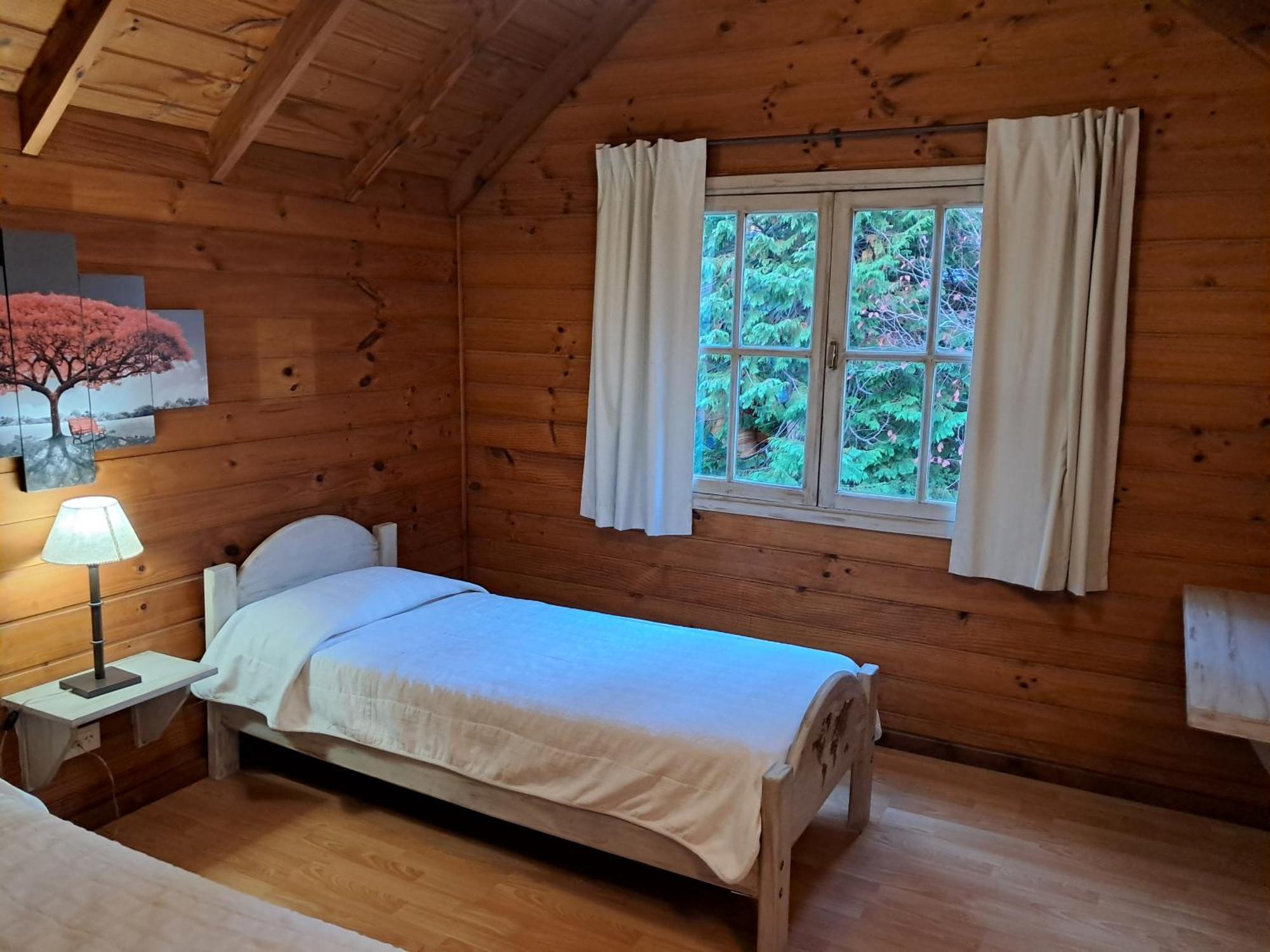Cabanas Matilde 1 San Martin de los Andes Exterior photo