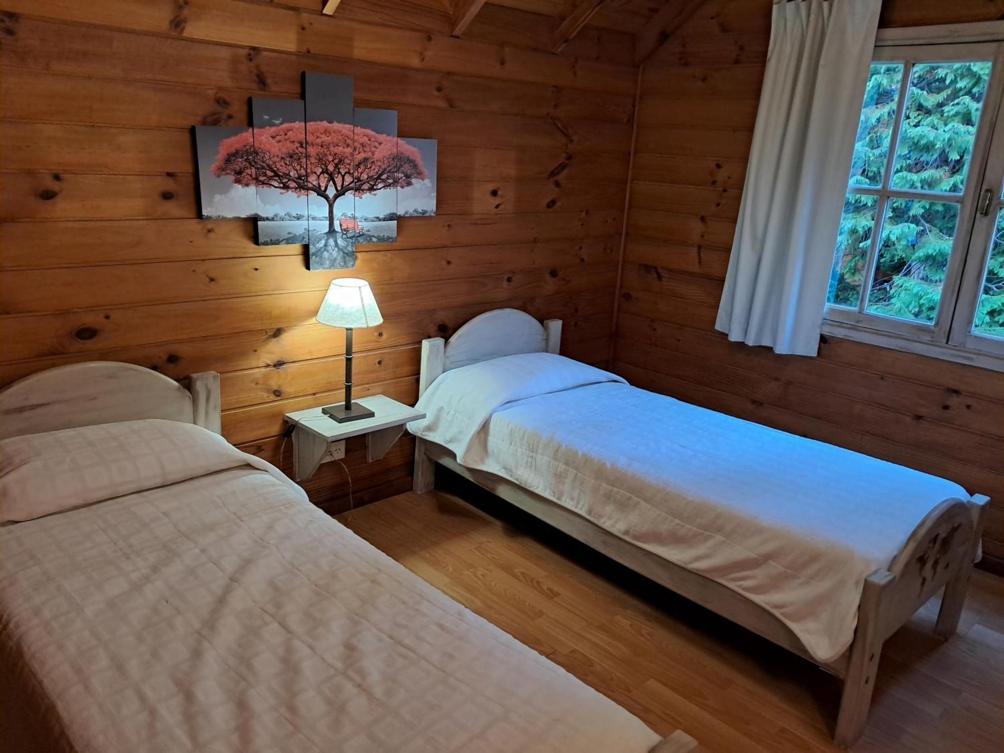 Cabanas Matilde 1 San Martin de los Andes Exterior photo